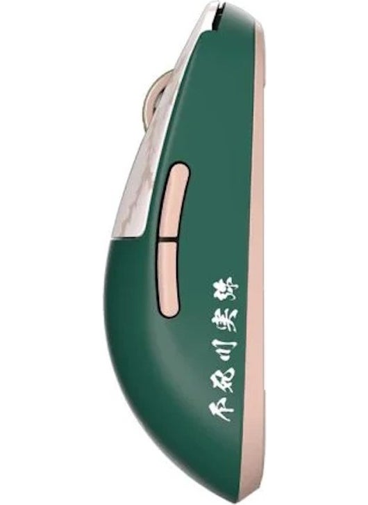 PULSAR - X2A Demon Slayer Sanemi Wireless Size 2 Medium Dual Hand Symmetric Gaming Mouse (PX2A2SN) - Image 1