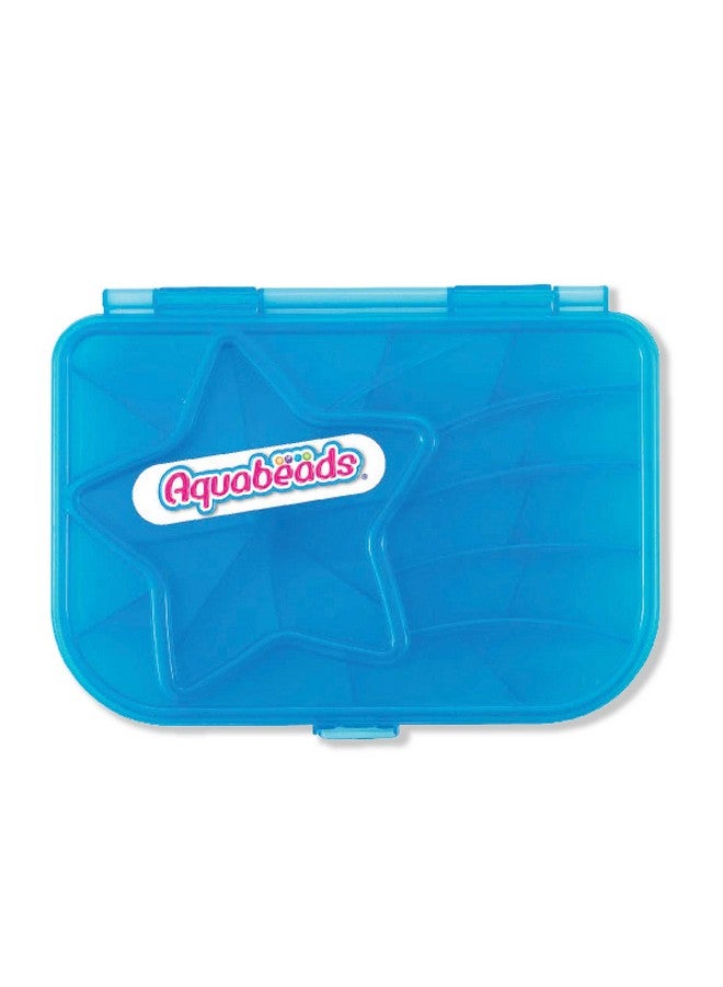 Aquabeads Mega Bead Set - Arts & Crafts Bead Refill Kit for Children Ages 4+ - Includes Over 2,400 Beads and Shooting Star Storage Case - Image 5