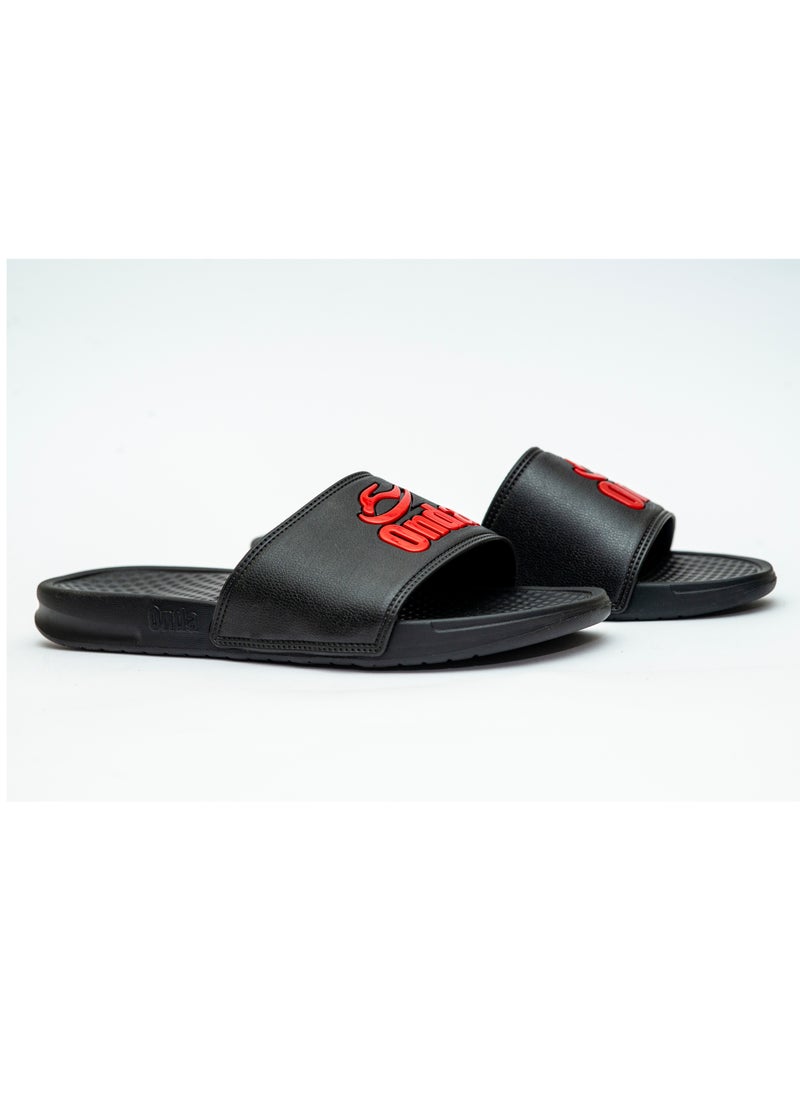 Onda lahai slide slipper  - Image 3