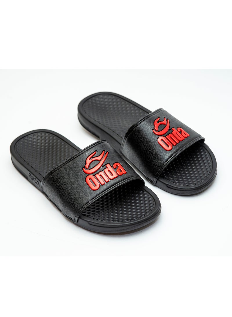 Onda lahai slide slipper  - Image 2