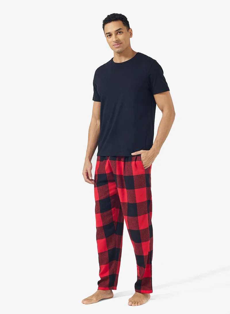 Robert Wood Nightwear Pyjamas