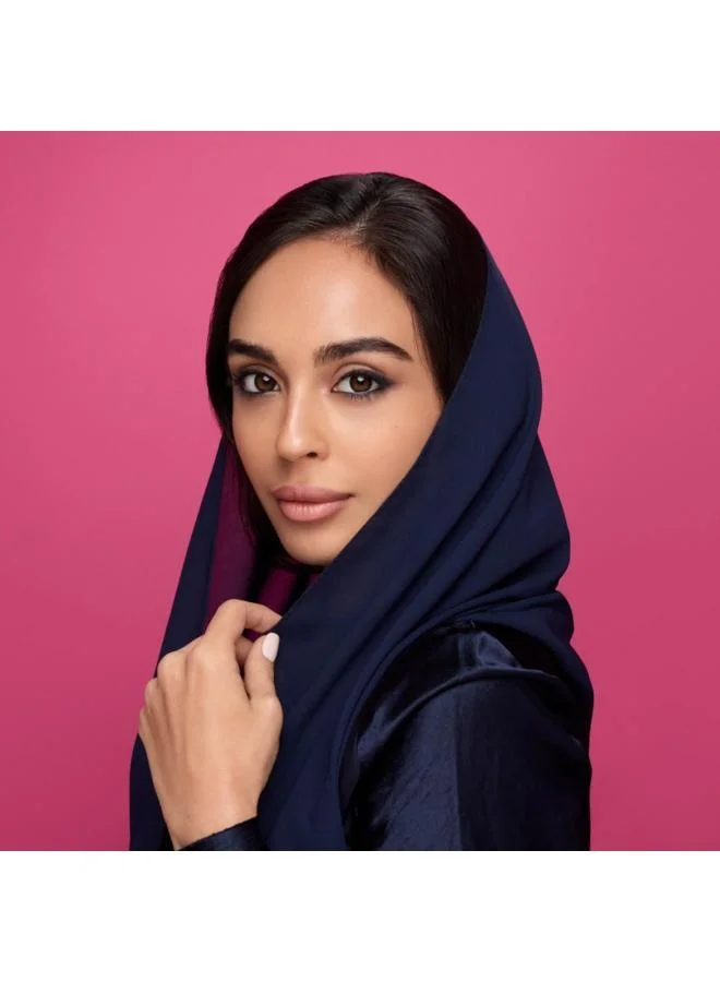 ليالا ليالا كونتور - دازل بلاك - عدسات للاستخدام اليومي