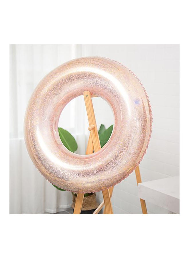 NIBEMINENT Inflatable Sequins Pool Floats - Image 3