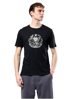 Men Short Sleeve T-Shirt