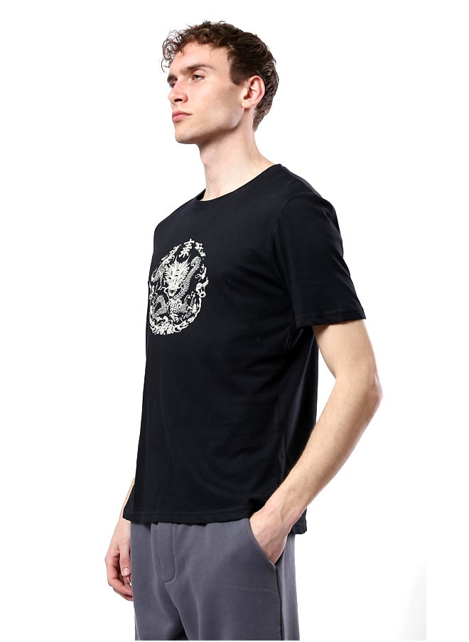 RAVIN - Men Short Sleeve T-Shirt - Image 1