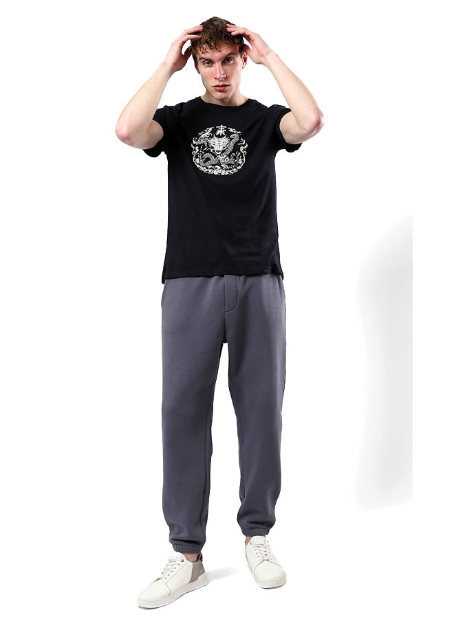 RAVIN - Men Short Sleeve T-Shirt - Image 1