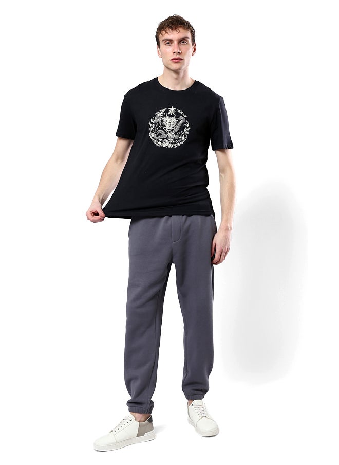RAVIN - Men Short Sleeve T-Shirt - Image 1