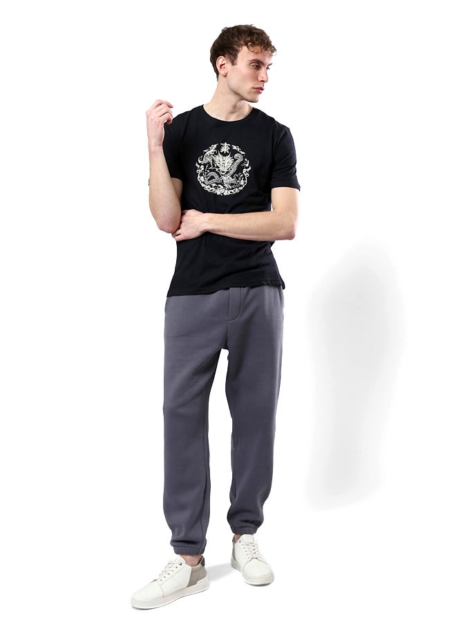 RAVIN - Men Short Sleeve T-Shirt - Image 1