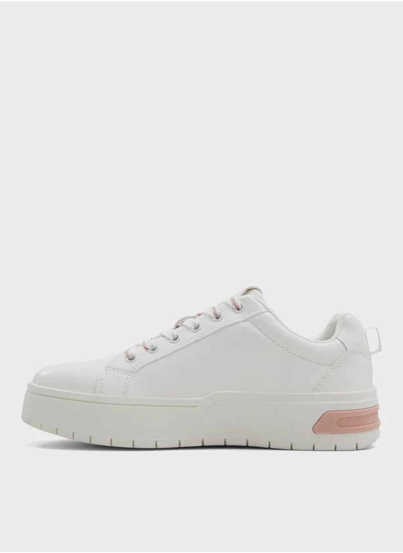 CALL IT SPRING Olli Low Top Sneakers