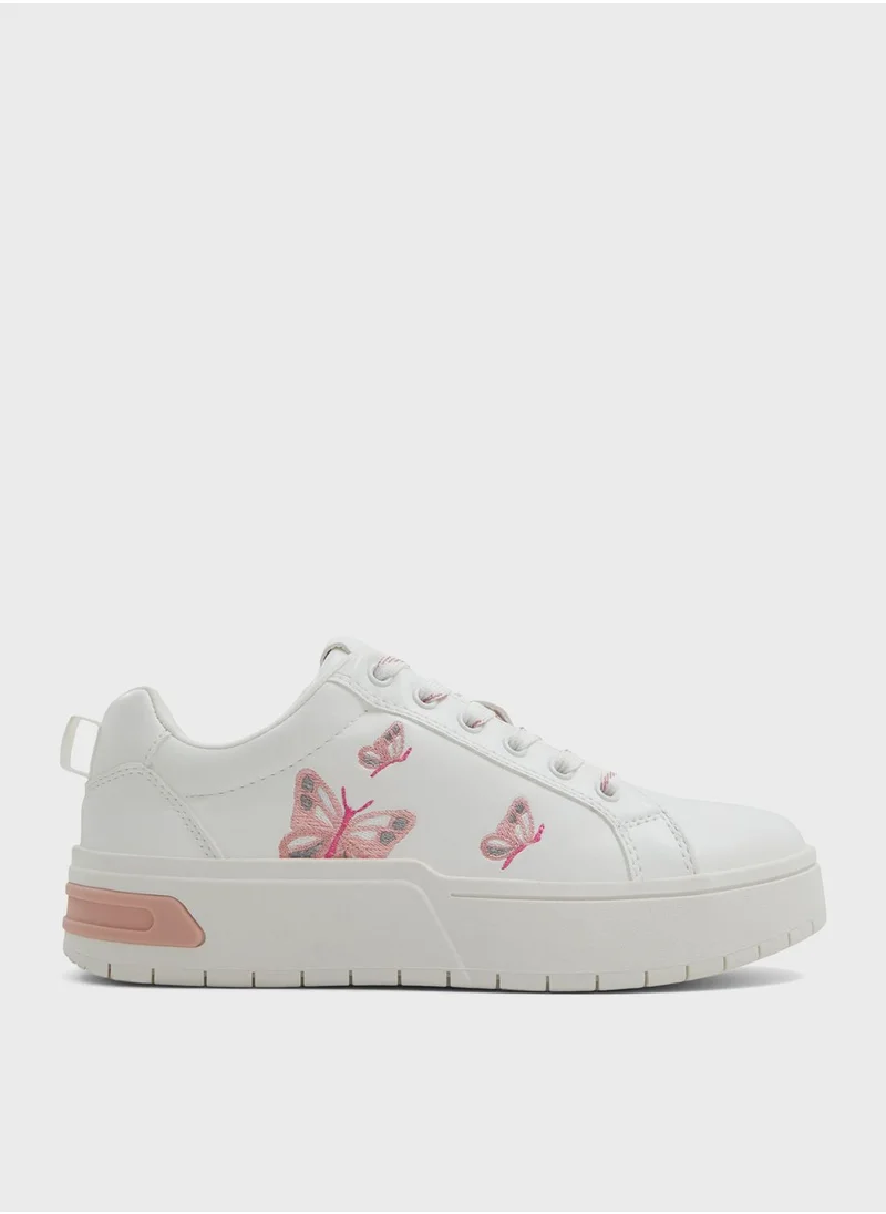 CALL IT SPRING Olli Low Top Sneakers