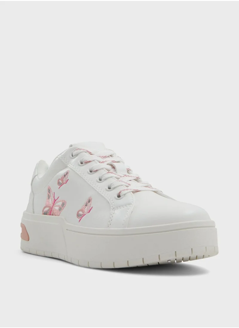 CALL IT SPRING Olli Low Top Sneakers