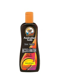 Australian Gold Australian Gold 250ml Tan Enhanced Tanning Lotion 