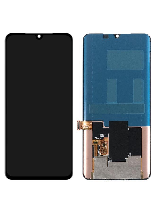 erorex Replacement Original LCD Screen for Xiaomi Mi CC9 Pro / Mi Note 10 / Mi Note 10 Pro / Mi Note 10 Lite with Digitizer Full Assembly - Image 3