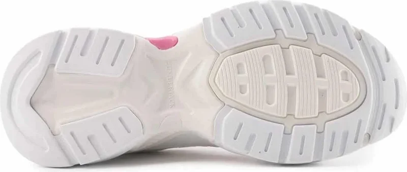 LUMBERJACK Joanna Women's Casual Sports Shoes 101389019WHITE/LILA