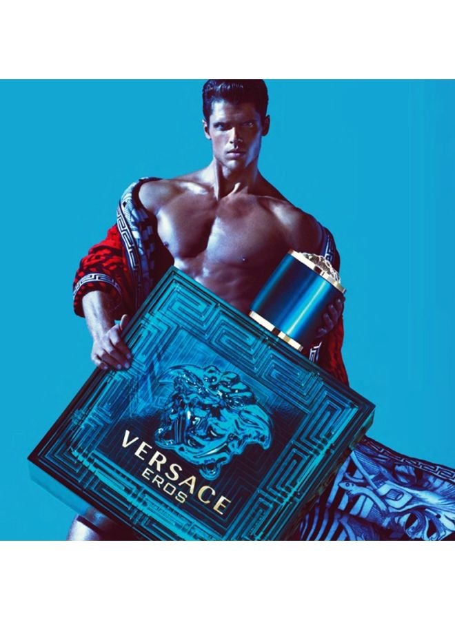 Versace Eros EDT 50ml - Image 5