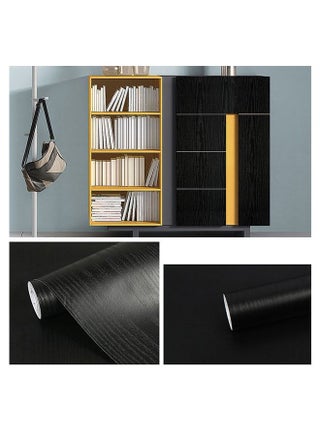 Imitation Wood Grain Pattern Self-Adhesive Wallpaper 1000x45cm - pzsku/Z9DB461775921BF65CEB9Z/45/_/1690823692/879baedf-08d1-4bdb-bd85-3d0003429540