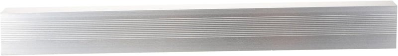 NUOBESTY Aluminum Alloy Ladder Tread Non Slip Replacement Step for Home Commercial and Industrial Use Extension Design with Durable Construction - Image 1