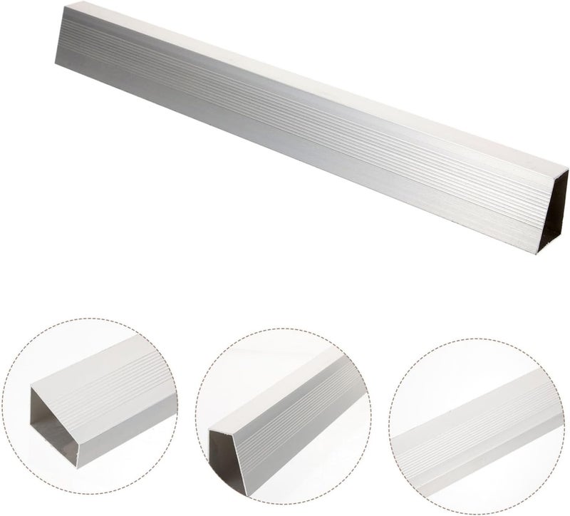 NUOBESTY Aluminum Alloy Ladder Tread Non Slip Replacement Step for Home Commercial and Industrial Use Extension Design with Durable Construction - Image 4