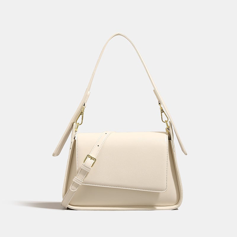 Bags Women'S Niche Single Shoulder Crossbody Bag High-End Light Luxury Versatile Armpit Bag - Image 3
