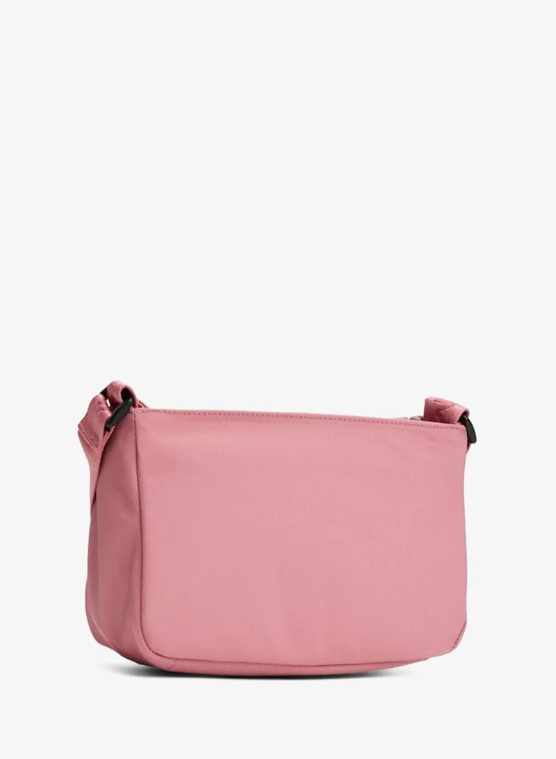 TOMMY JEANS Logo Detailed crossbody bag