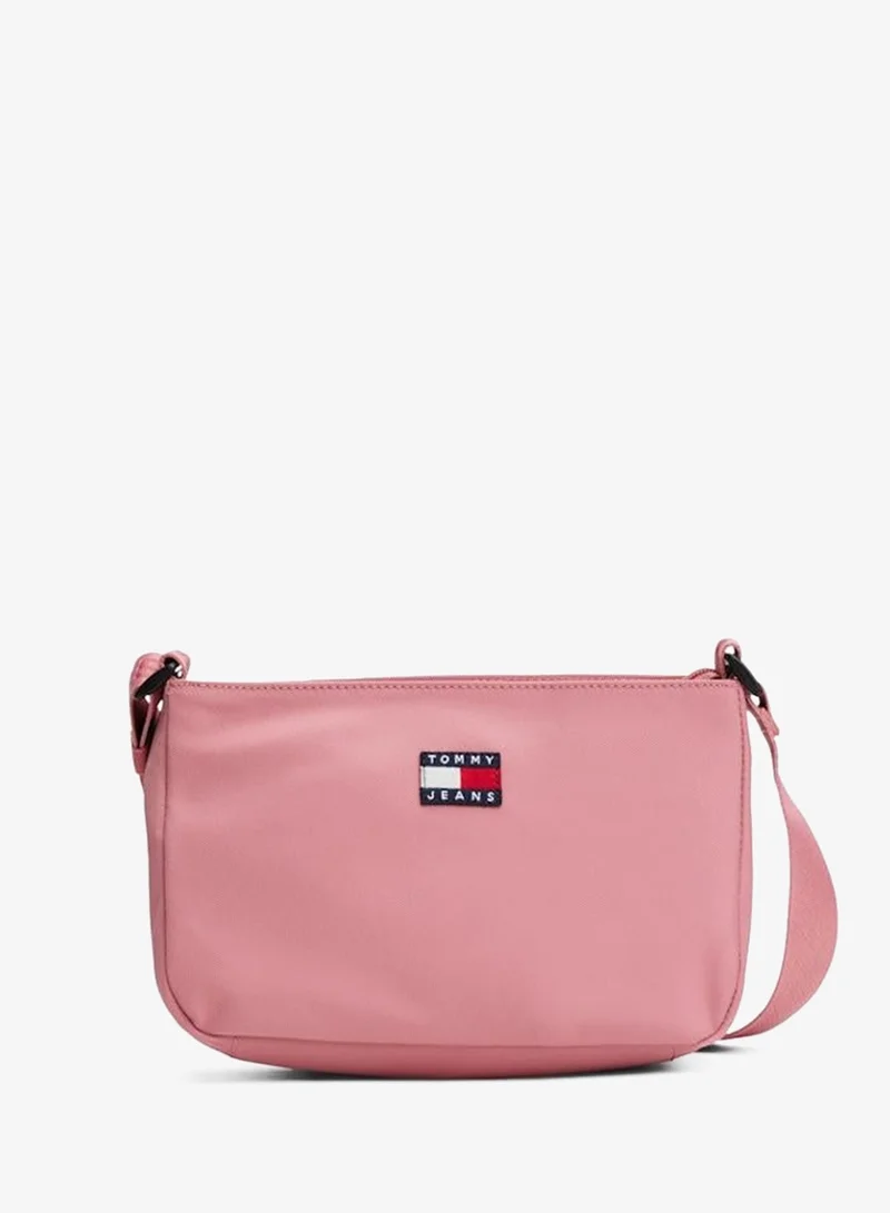 Logo Detailed crossbody bag