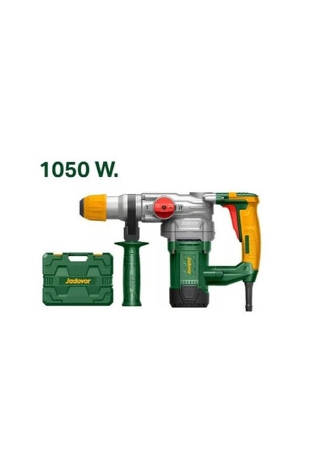 جايدفر JDRH2D26 هيلتي للحفر والكسر 26mm 1050W