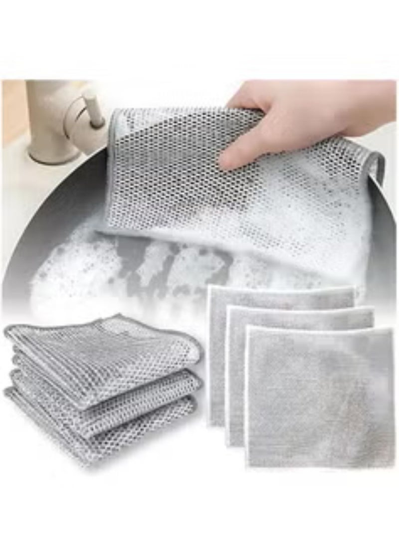 genius towel replacement for dishwasher wire - Image 1