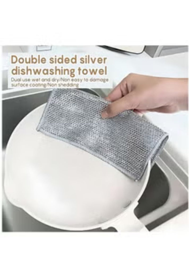 genius towel replacement for dishwasher wire - Image 3