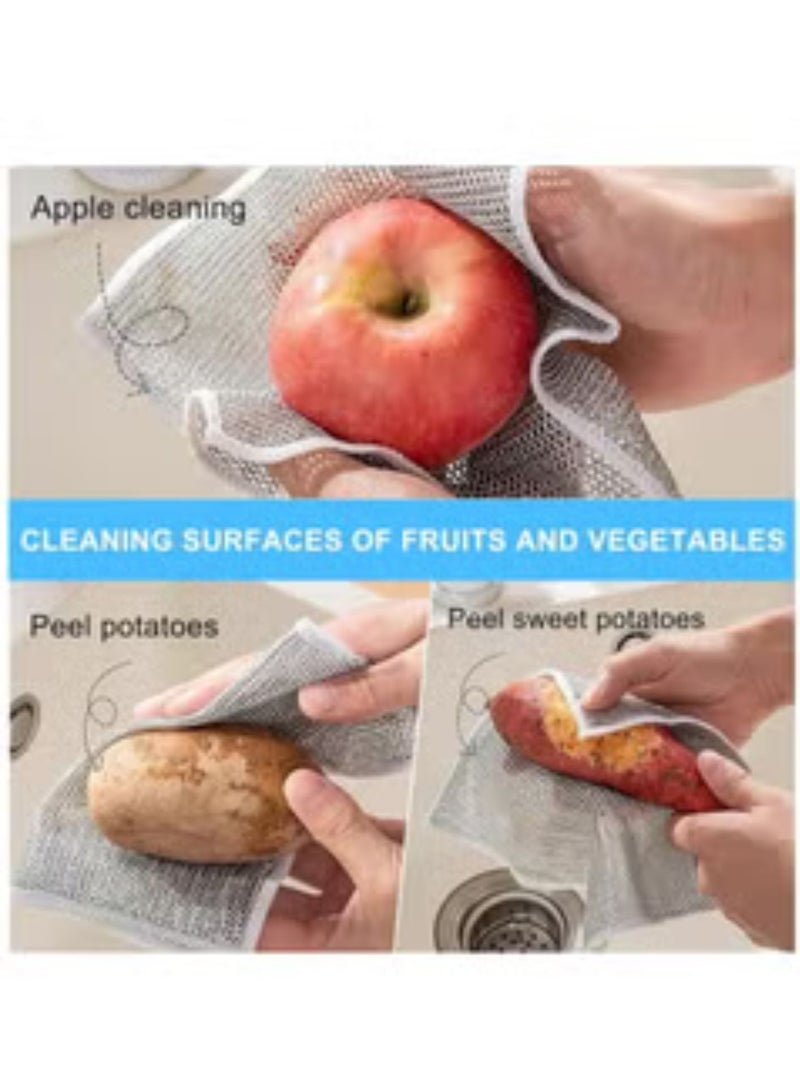 genius towel replacement for dishwasher wire - Image 2