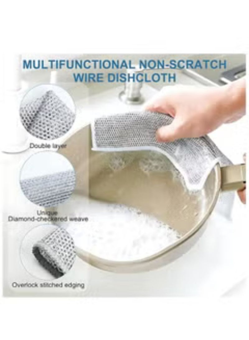 genius towel replacement for dishwasher wire - Image 4