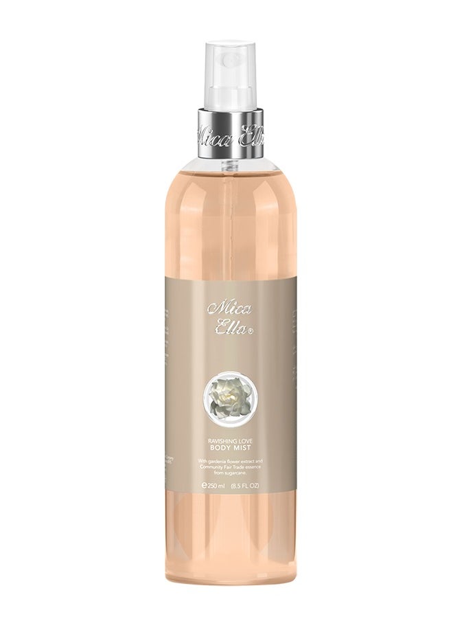 Mica ella body mist 250ml Ravisihng love - pzsku/Z9DB4BC085AE5983B3151Z/45/_/1695902435/358048e4-9607-429a-a49f-2e38017f2480