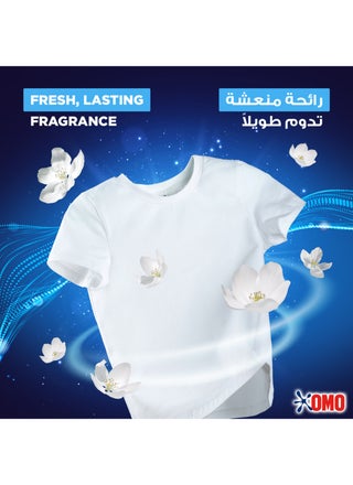 Liquid Laundry Detergent Active - view 4