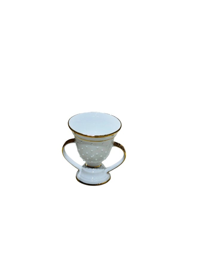 SIDDIQ BS-02-G Porcelain Burner 