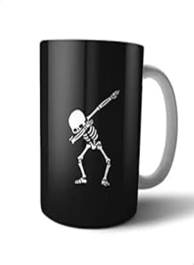 Bit Hosny Mug Ceramic From Bit Hosny, 2724701500031