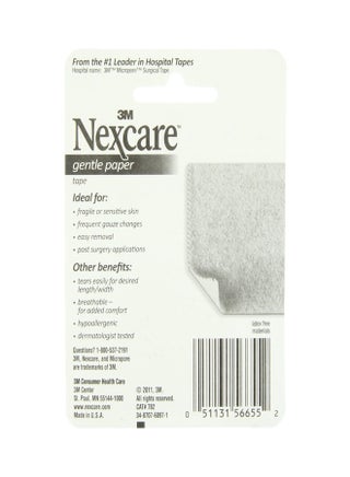 Adhesive Surgical Tape