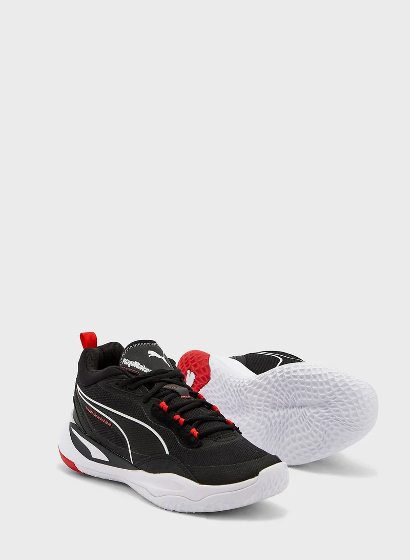 PUMA Playmaker Men Shoes