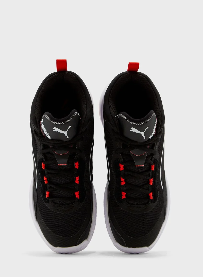 PUMA Playmaker Men Shoes
