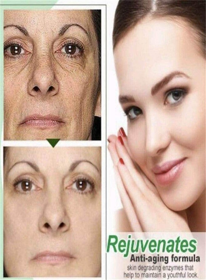 Bericher Lactobionic Acid Essence, Face Shrink Pores Serum Oil, Soften Anti-Aging Wrinkle Skin Facial Serum, Can Remove Blackheads Acne, Fine Pores and Refine the Skin(3 Pcs) - Image 5