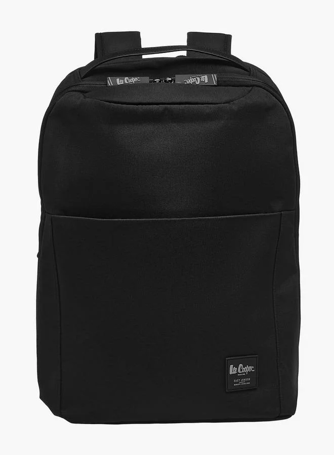 لي كوبر Men Adjustable Straps Backpack