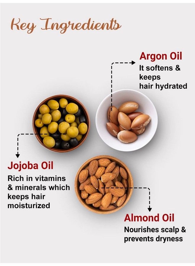 NUTRIGLOW سيروم إصلاح الشعر المتقدم من أورغانيكس للشعر الجاف والتالف وغير القابل للتحكم والمجعد - تغذية نهائية - لمعان فوري - شعر صحي - لجميع أنواع الشعر - خالي من الكبريتات - 100 مل - Image 4