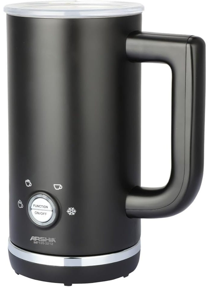 Arshia Electric Milk Frother MF135-3212 - Image 2