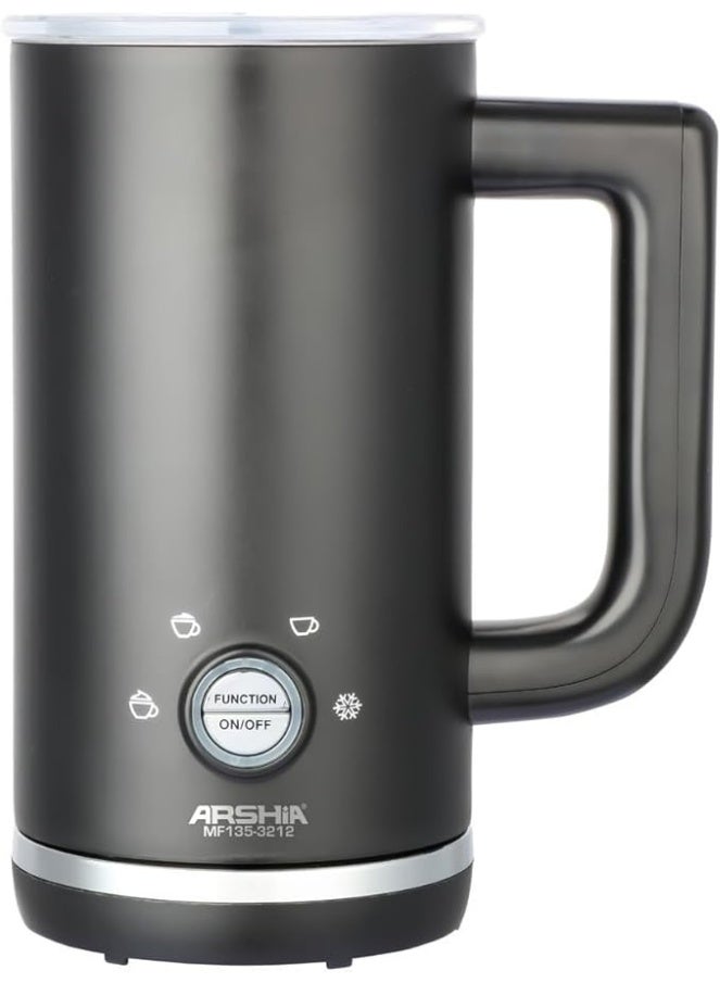 Arshia Electric Milk Frother MF135-3212 - Image 1