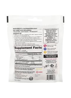 TUMMYDROPS Tummydrops, Organic Ginger Variety Pack, 33 Lozenges  - Image 2