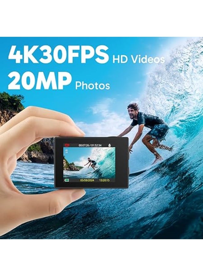 أكاسو كاميرا الحركة - Image 5