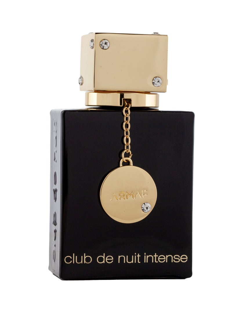 Armaf Club De Nuit Intense Perfume Oil for Woman 18ml Cpo  - Image 1