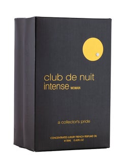 أرماف زيت عطري كلوب دي نوي المكثف للنساء 18 مل Cpo  - Image 2