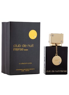 أرماف زيت عطري كلوب دي نوي المكثف للنساء 18 مل Cpo  - Image 3