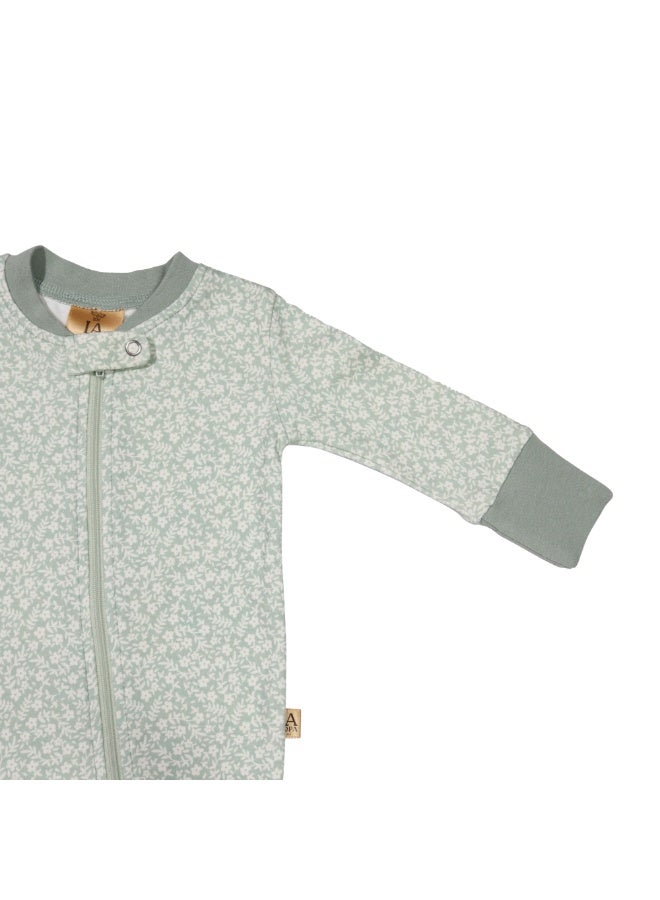 La ropa baby romper - Image 5