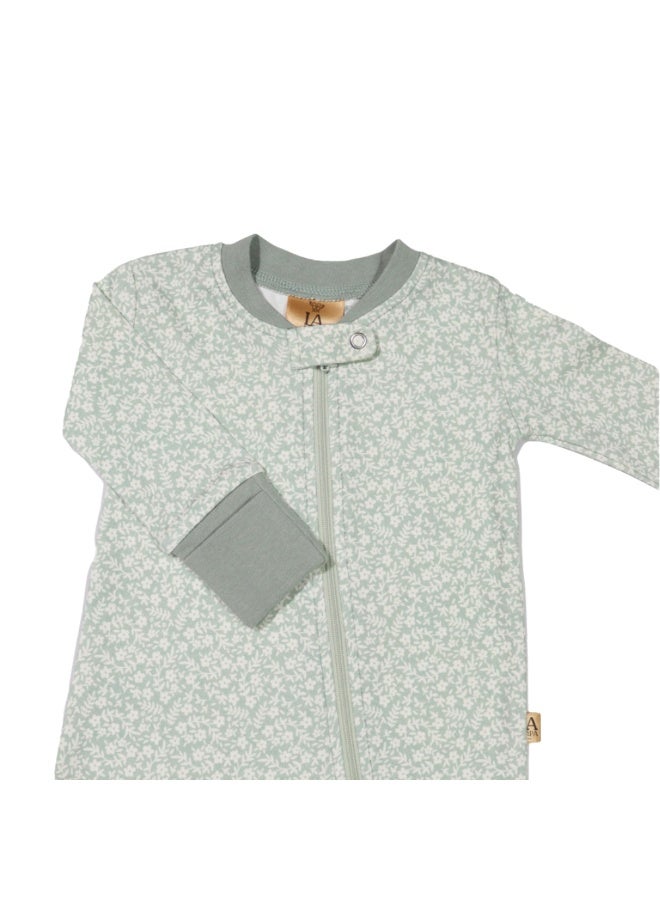 La ropa baby romper - Image 4