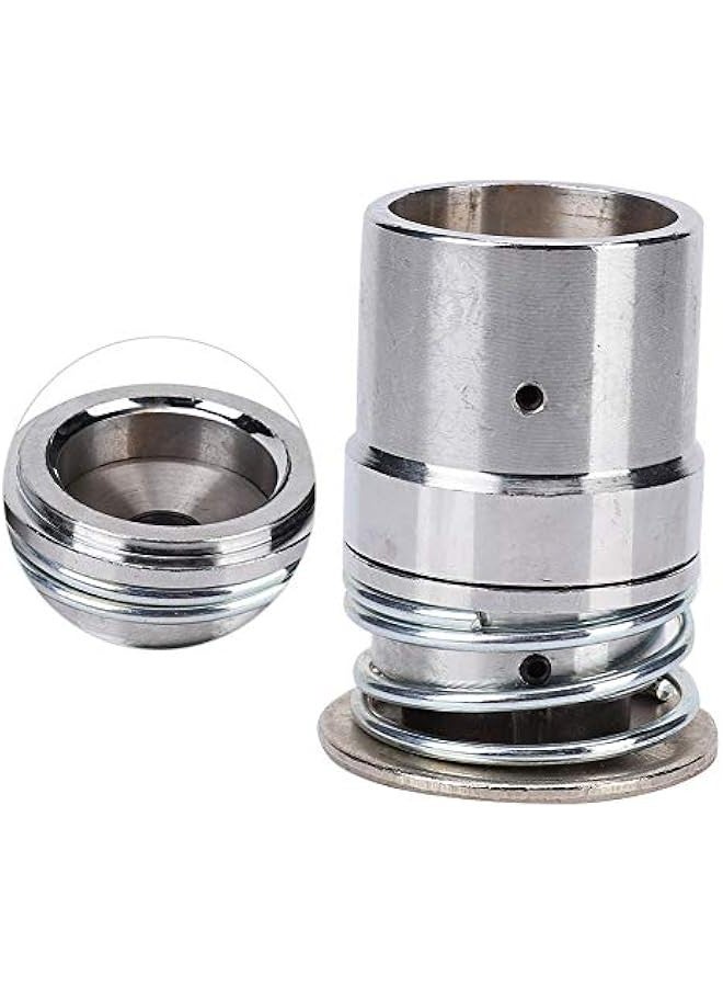 Fabric Covered on,16L-60L Specifications on Making Tools Dies Round Bread Shape Press Tool for Hand Press Machine Metal Punch Tool on Making Supplies 44L - Image 5